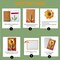 4E's Novelty DIY Mothers Day Craft Kit for Kids 12 Pack, Flower Card Making Kit Spring Bulk Handmade Happy Mother's Day Greeting Card Gifts for Kids Classroom Home Activities